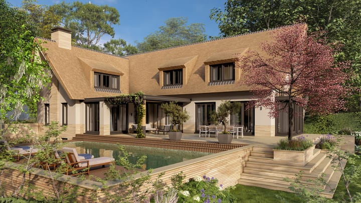 Foto 2 van Schouwweg 65-A