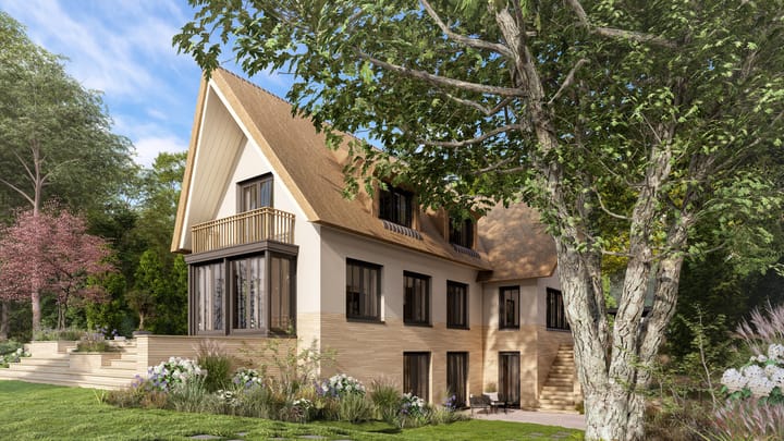 Foto 3 van Schouwweg 65-A