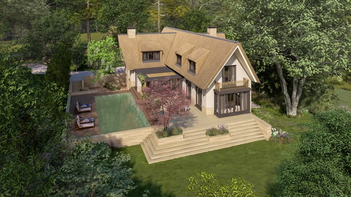 Foto 4 van Schouwweg 65-A