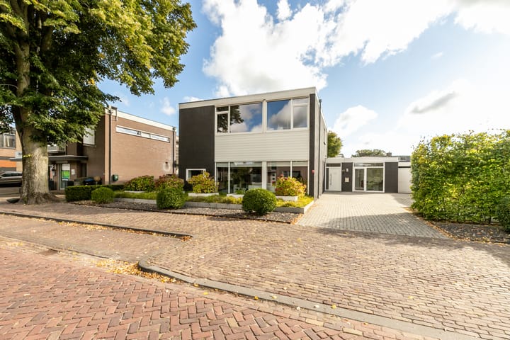 Photo 4 of Achterstraat 49