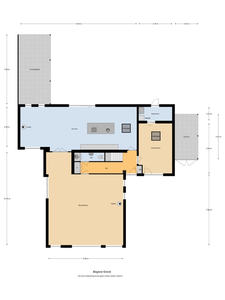 Foto 25 van Achterstraat 49