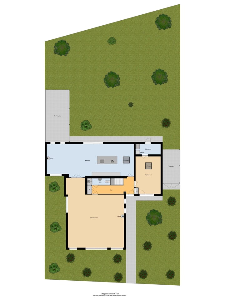 Foto 40 van Achterstraat 49