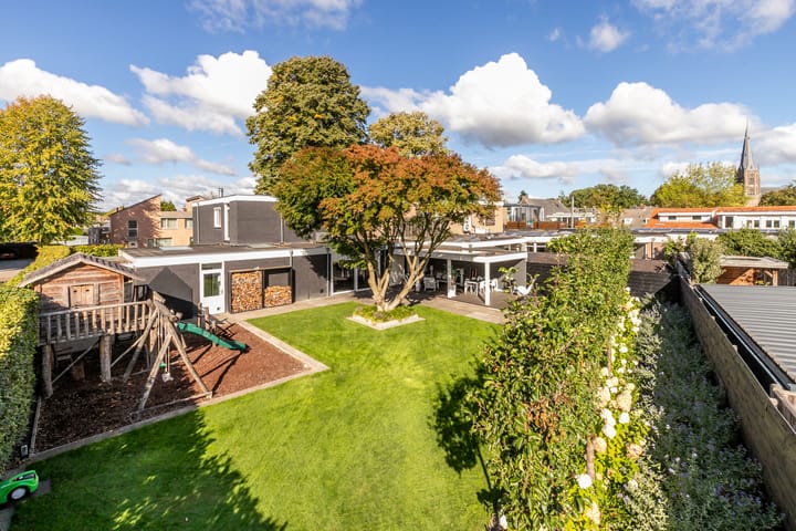 Foto 45 van Achterstraat 49