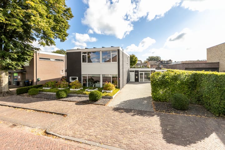 Foto 50 van Achterstraat 49