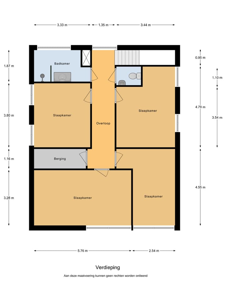 Foto 58 van Achterstraat 49