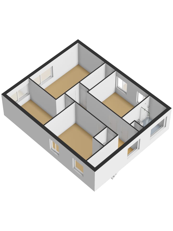 Foto 59 van Achterstraat 49