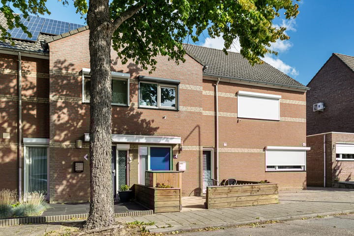 Foto 3 van Pastoor Schoenmaeckersstraat 17-C