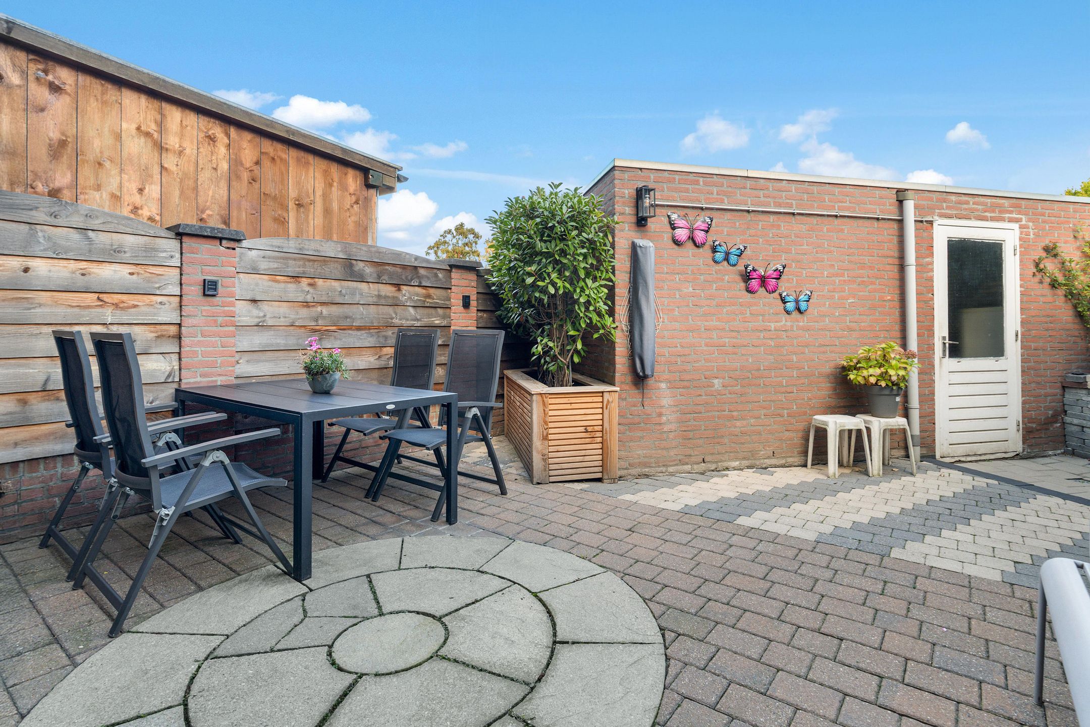 Foto 12 van Pastoor Schoenmaeckersstraat 17-C