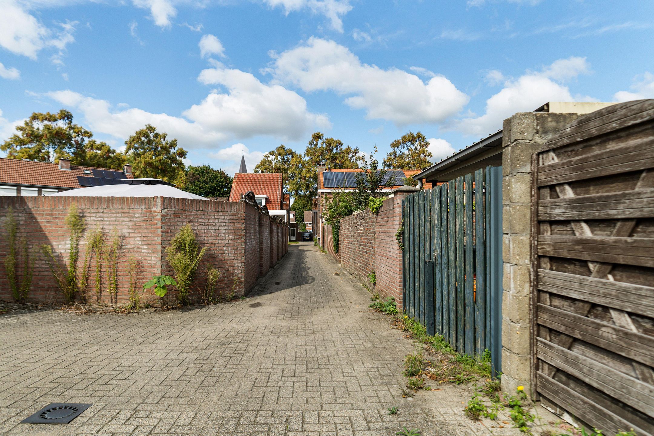 Foto 24 van Pastoor Schoenmaeckersstraat 17-C