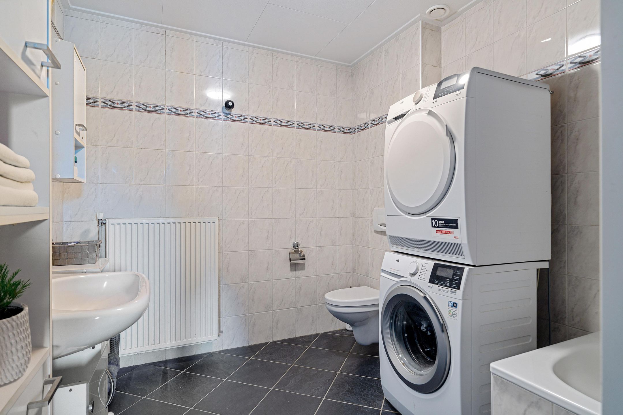 Foto 15 van Pastoor Schoenmaeckersstraat 17-C