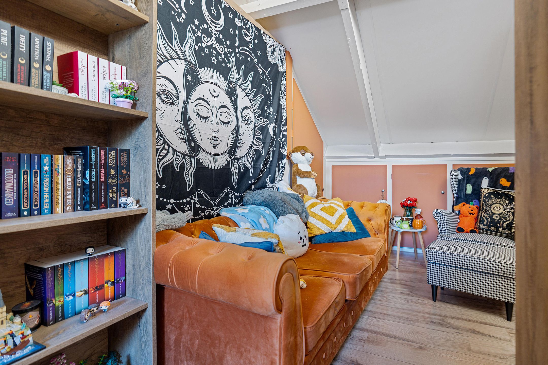 Foto 21 van Pastoor Schoenmaeckersstraat 17-C