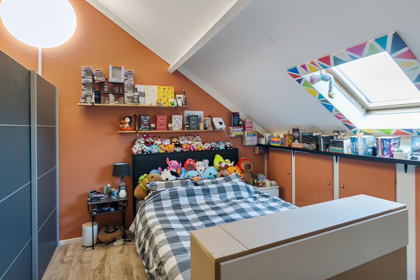 Foto 20 van Pastoor Schoenmaeckersstraat 17-C