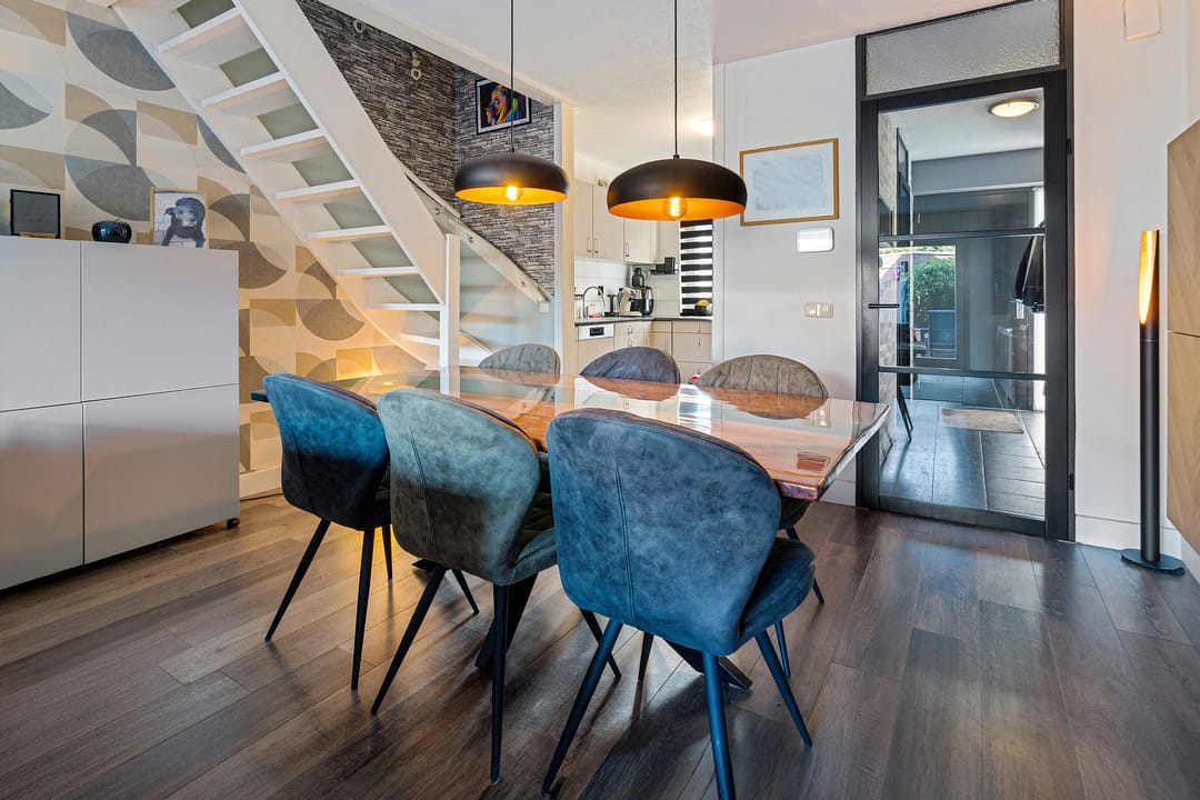 Foto 8 van Pastoor Schoenmaeckersstraat 17-C