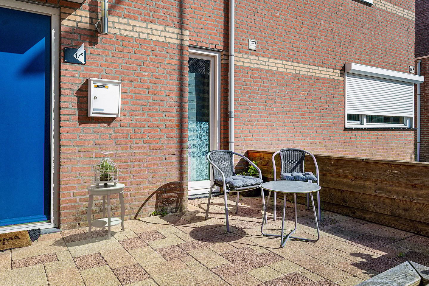 Foto 4 van Pastoor Schoenmaeckersstraat 17-C