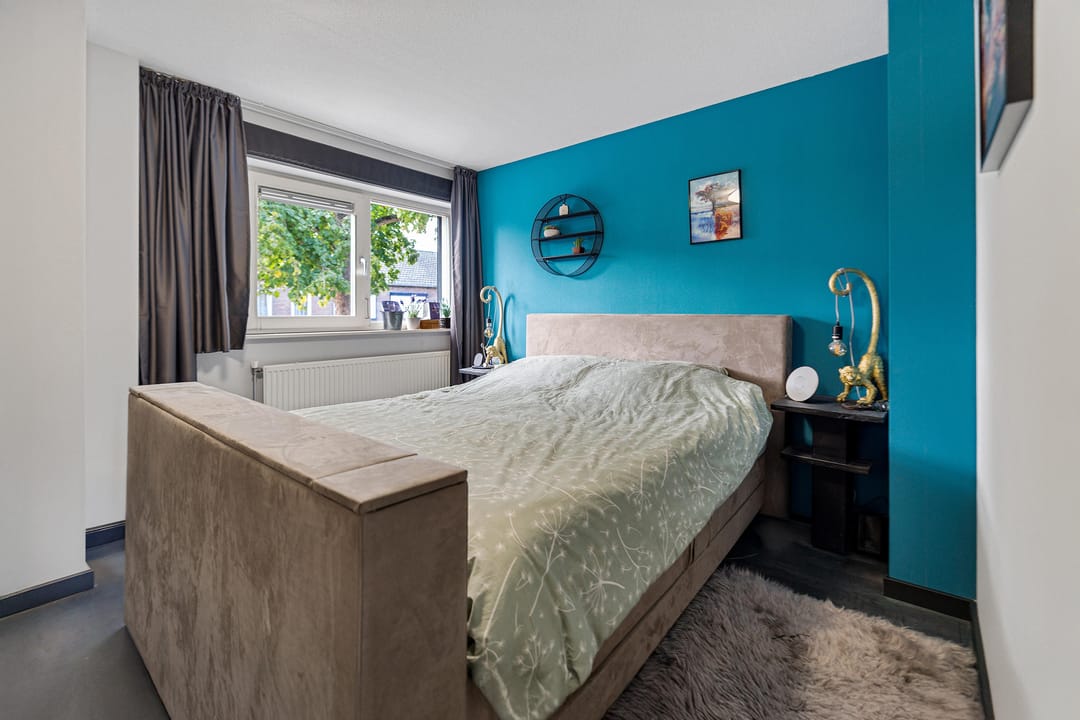 Foto 17 van Pastoor Schoenmaeckersstraat 17-C