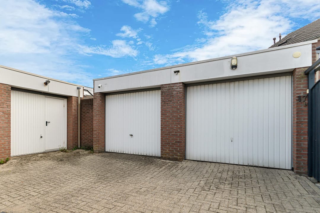 Foto 23 van Pastoor Schoenmaeckersstraat 17-C