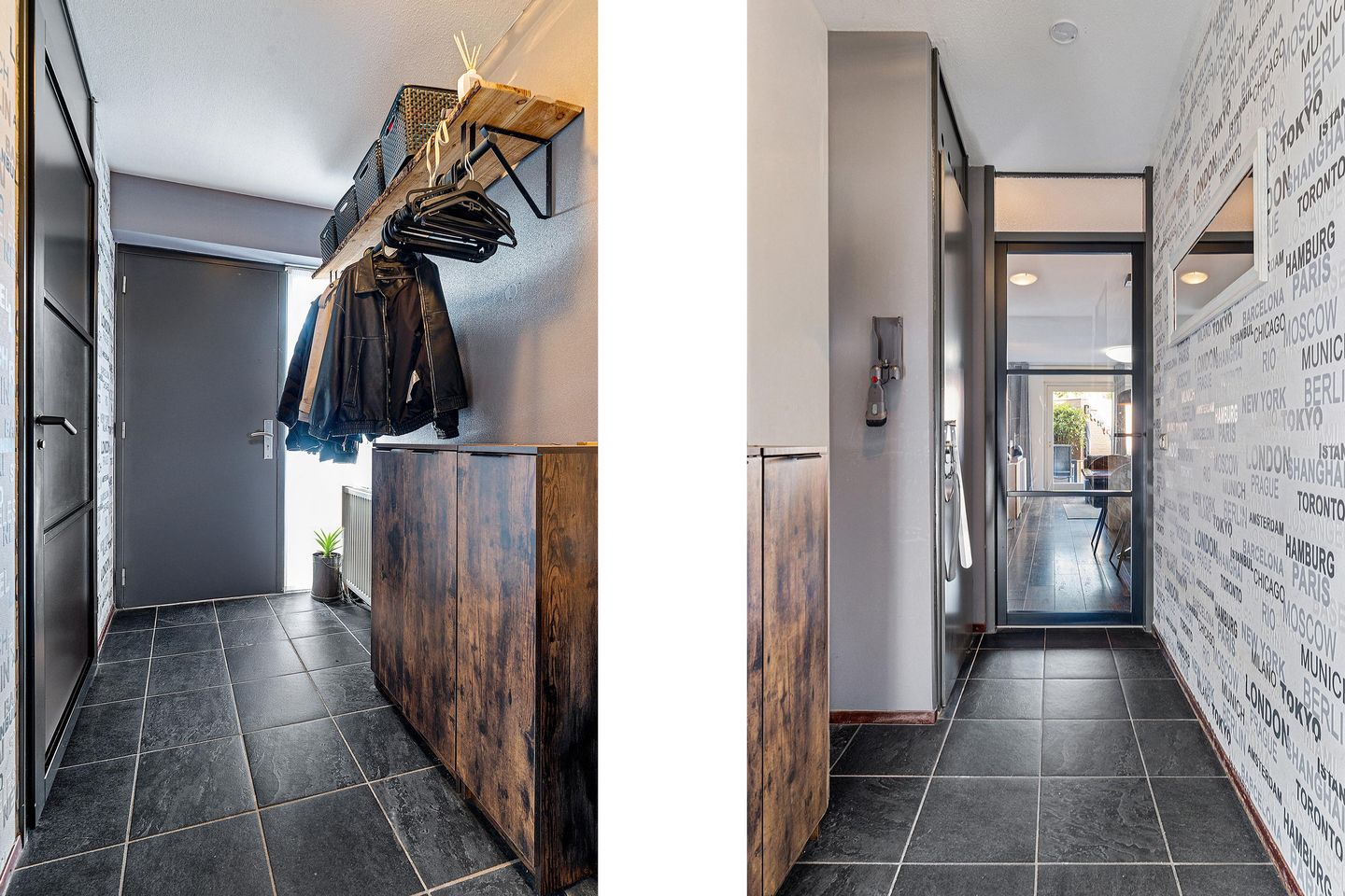 Foto 5 van Pastoor Schoenmaeckersstraat 17-C