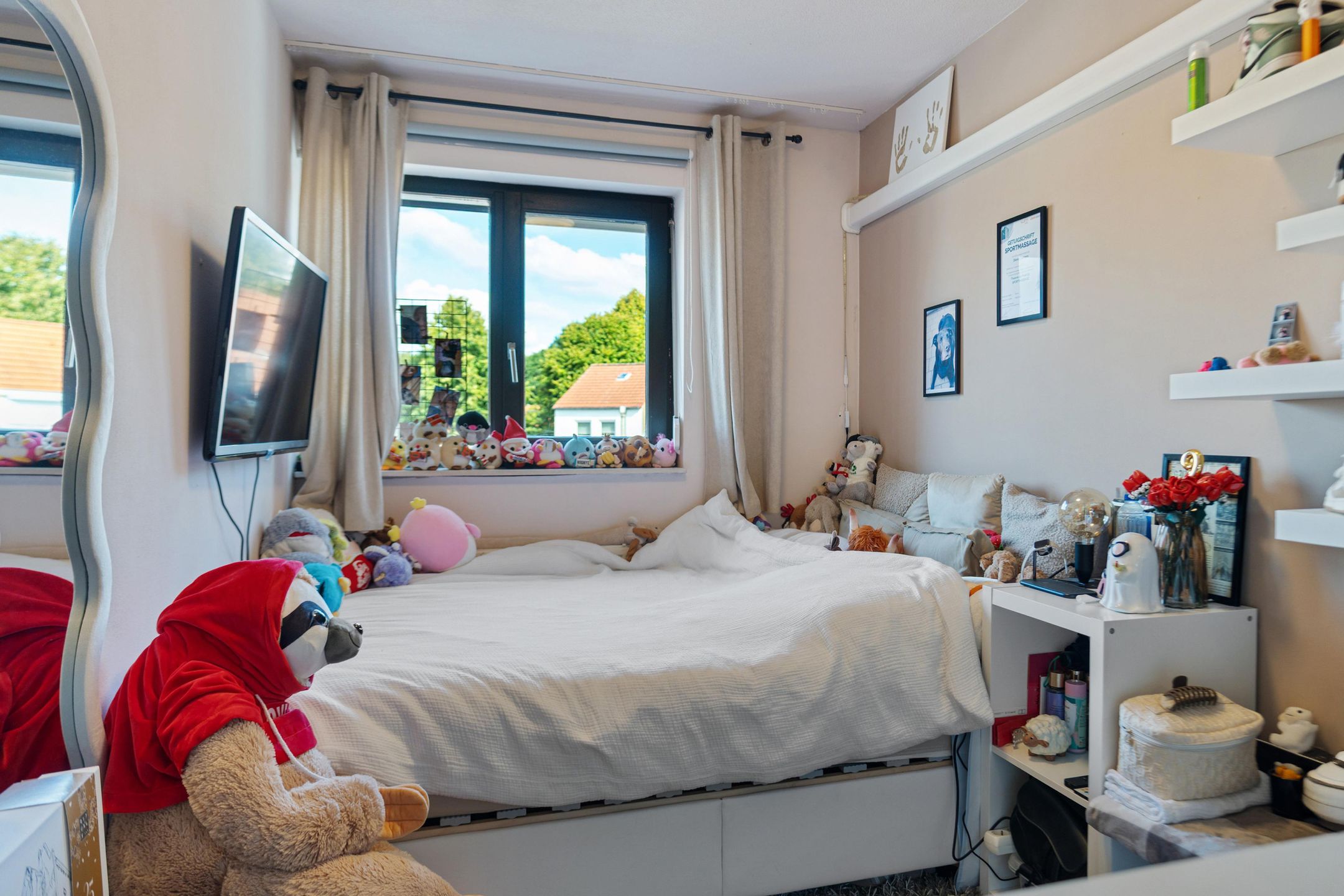 Foto 18 van Pastoor Schoenmaeckersstraat 17-C