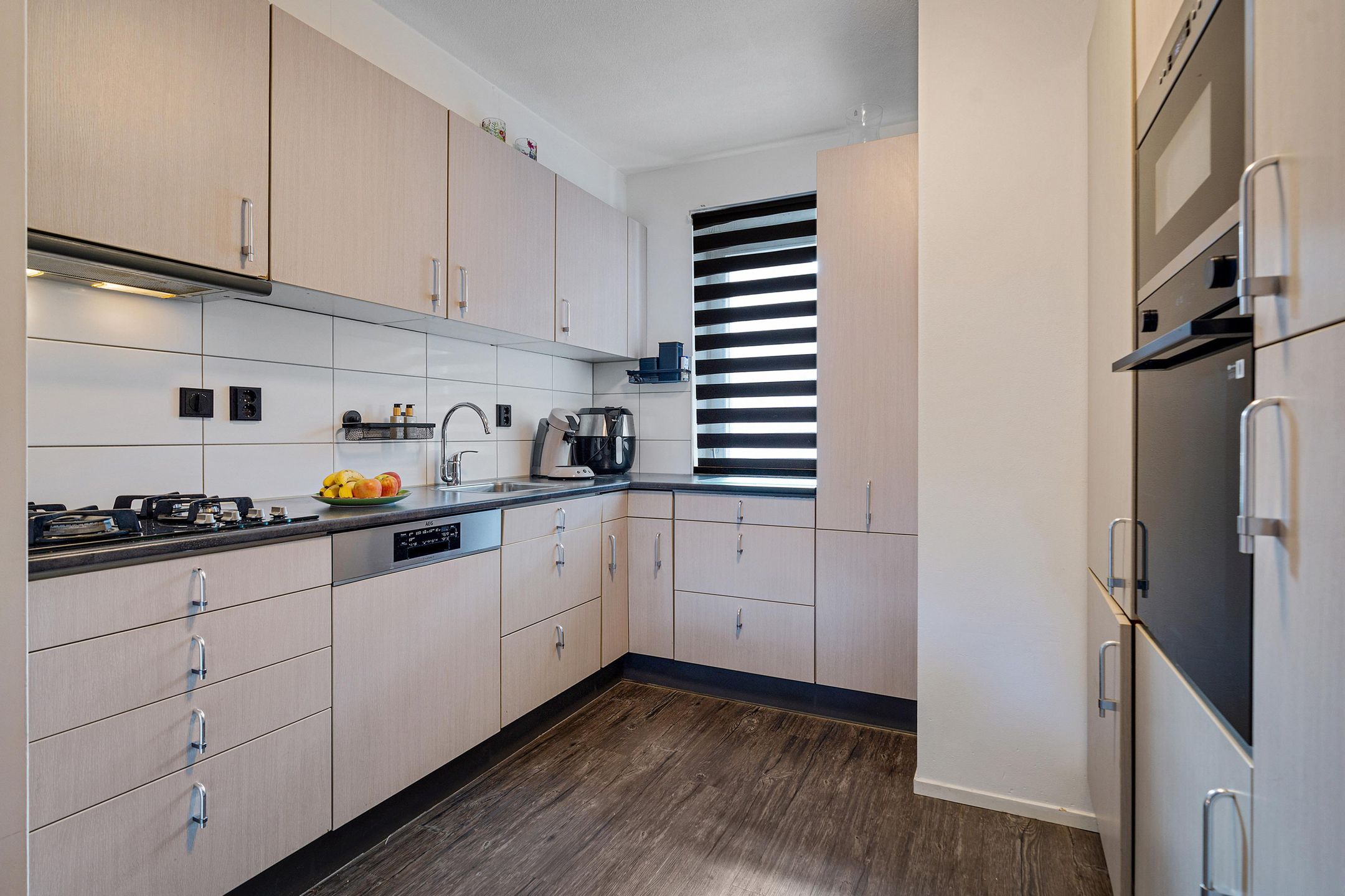 Foto 9 van Pastoor Schoenmaeckersstraat 17-C