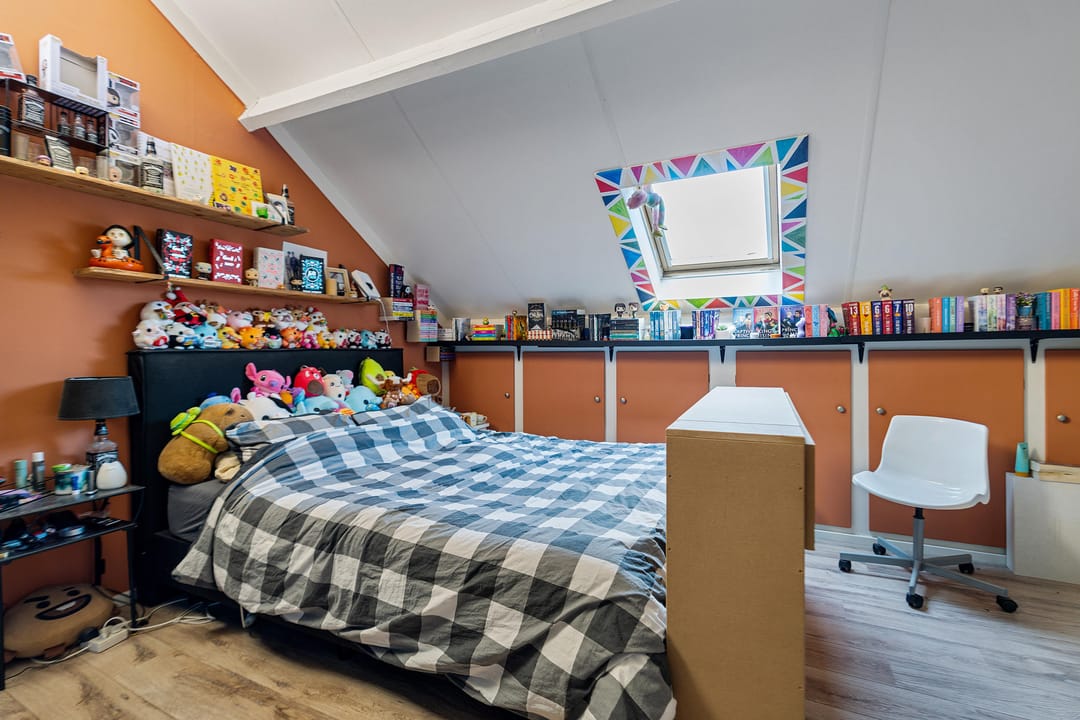 Foto 22 van Pastoor Schoenmaeckersstraat 17-C