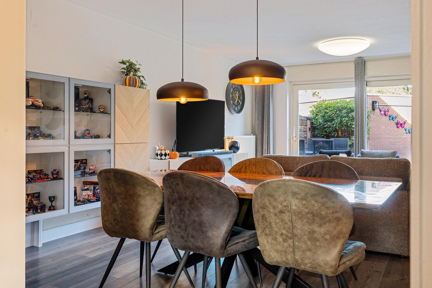 Foto 10 van Pastoor Schoenmaeckersstraat 17-C