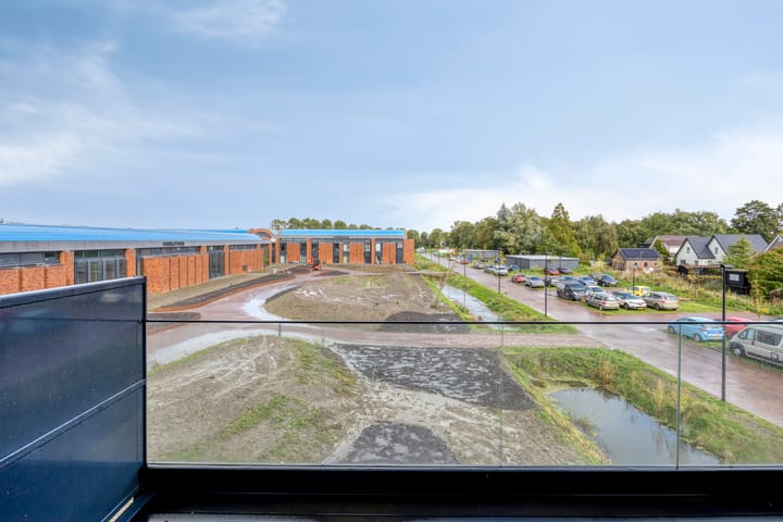 Foto 4 van Kunstlaan 11