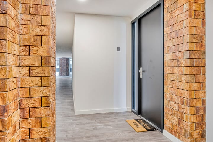 Foto 10 van Kunstlaan 11