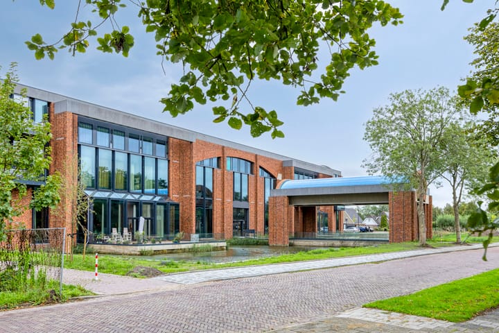 Kunstlaan 11 main image