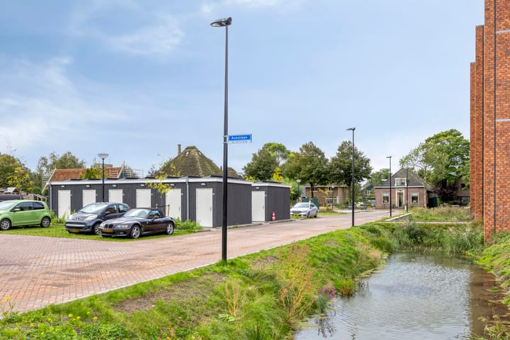 Foto 37 van Kunstlaan 11