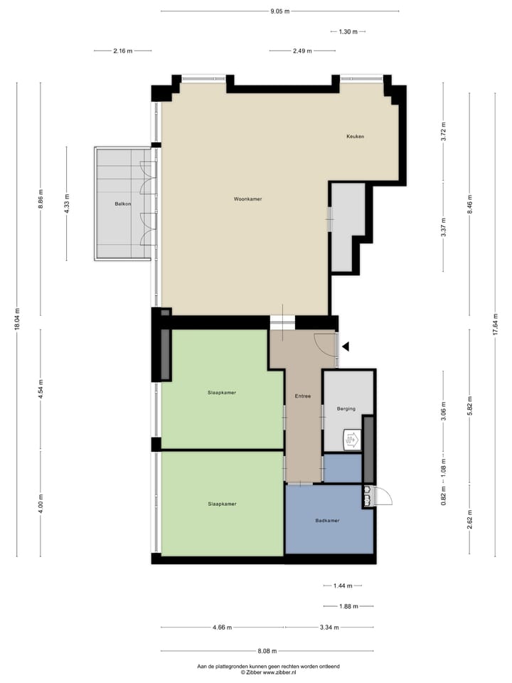 Foto 39 van Kunstlaan 11