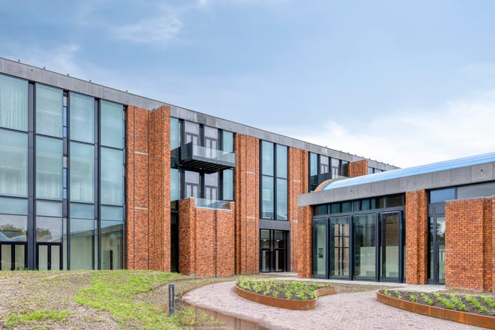 Foto 32 van Kunstlaan 11