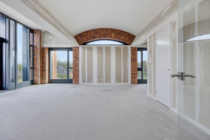 Foto 12 van Kunstlaan 11