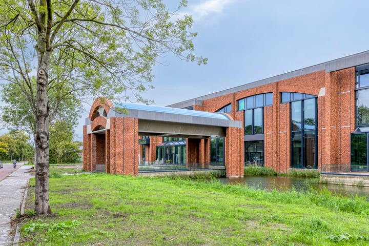 Foto 5 van Kunstlaan 11