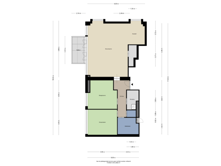 Appartement