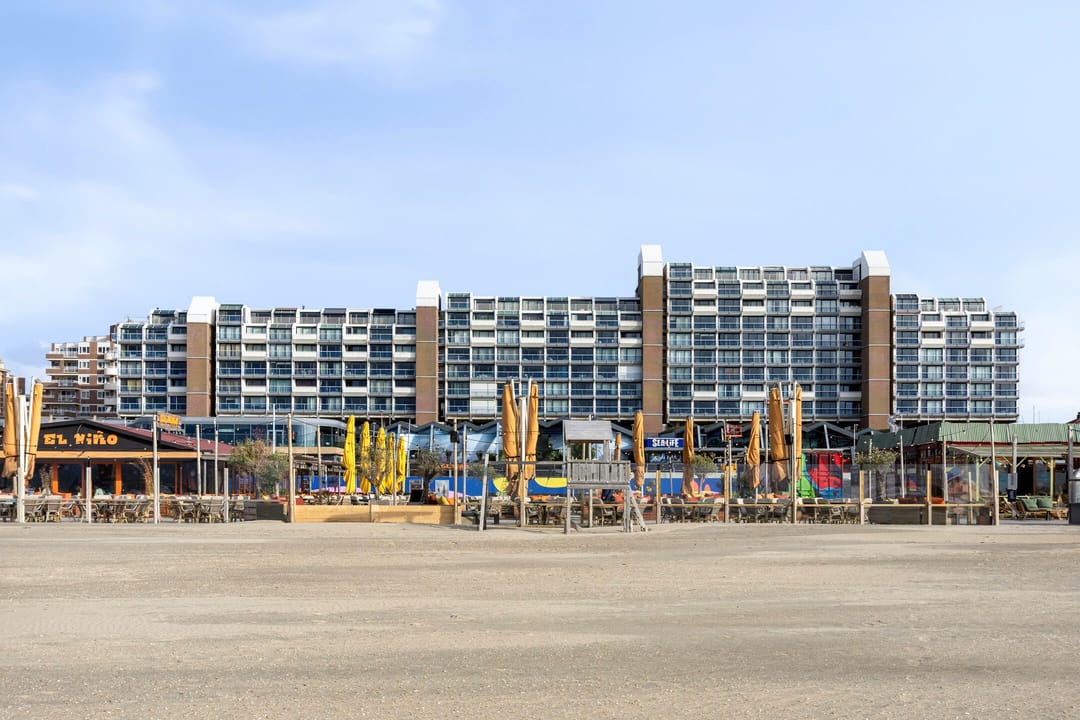 Foto 1 van Rederserf 118