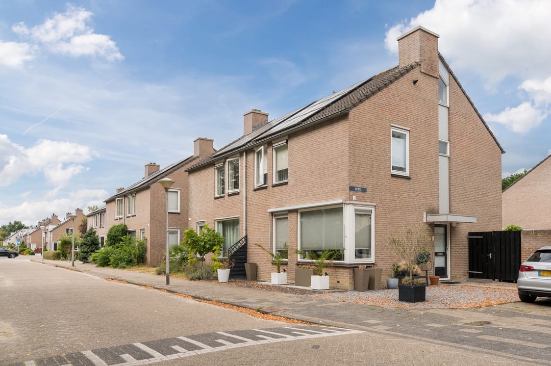 Foto 5 van Beryl / Diamantring