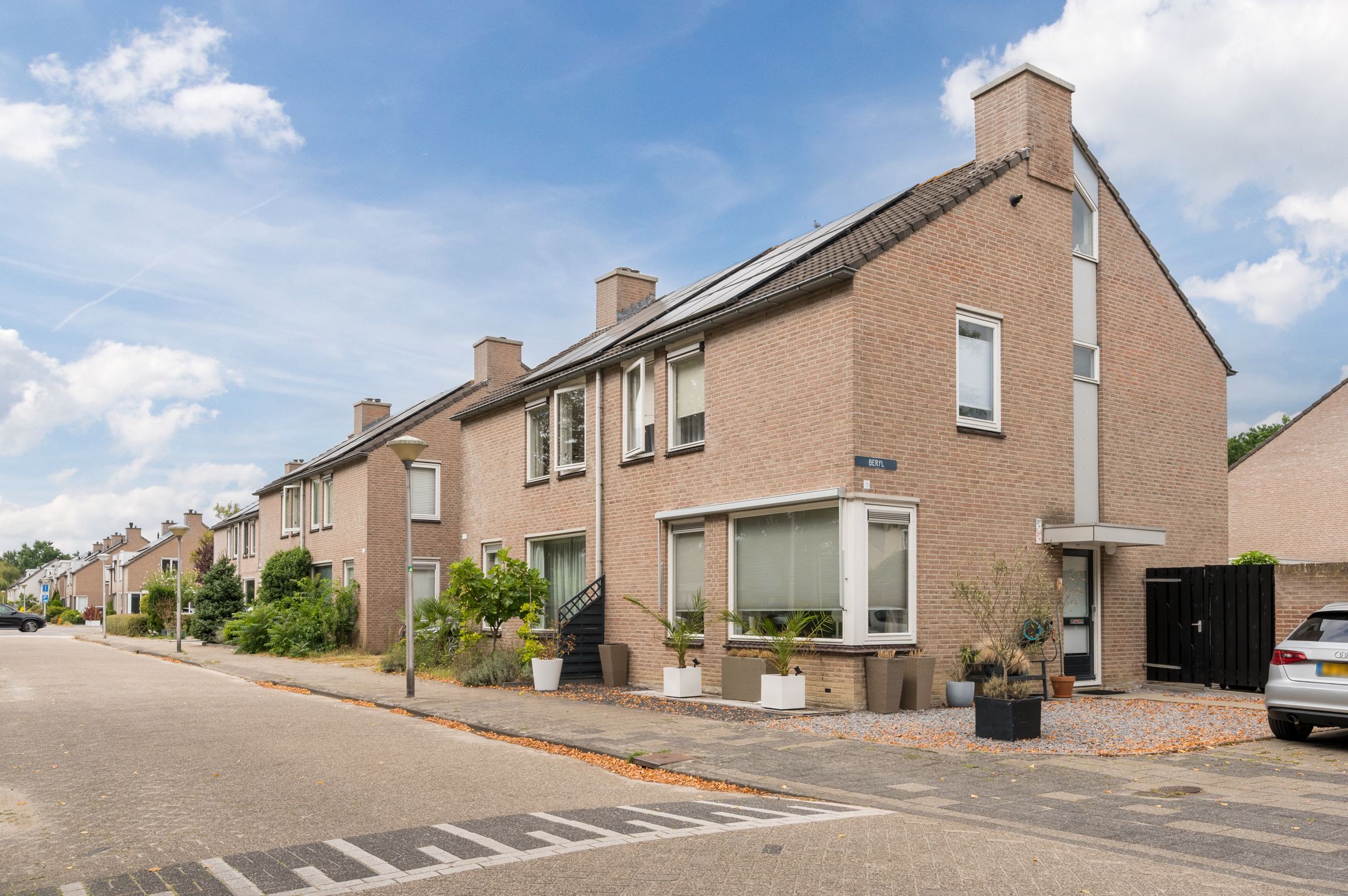 Foto 5 van Beryl / Diamantring