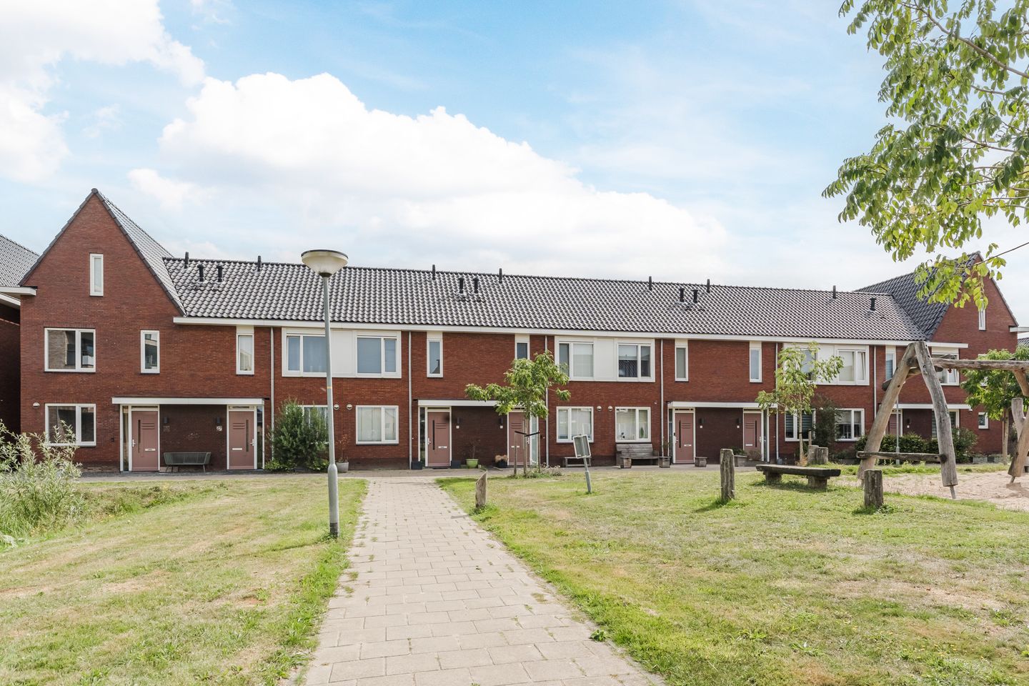 Foto 3 van Laan van Braets