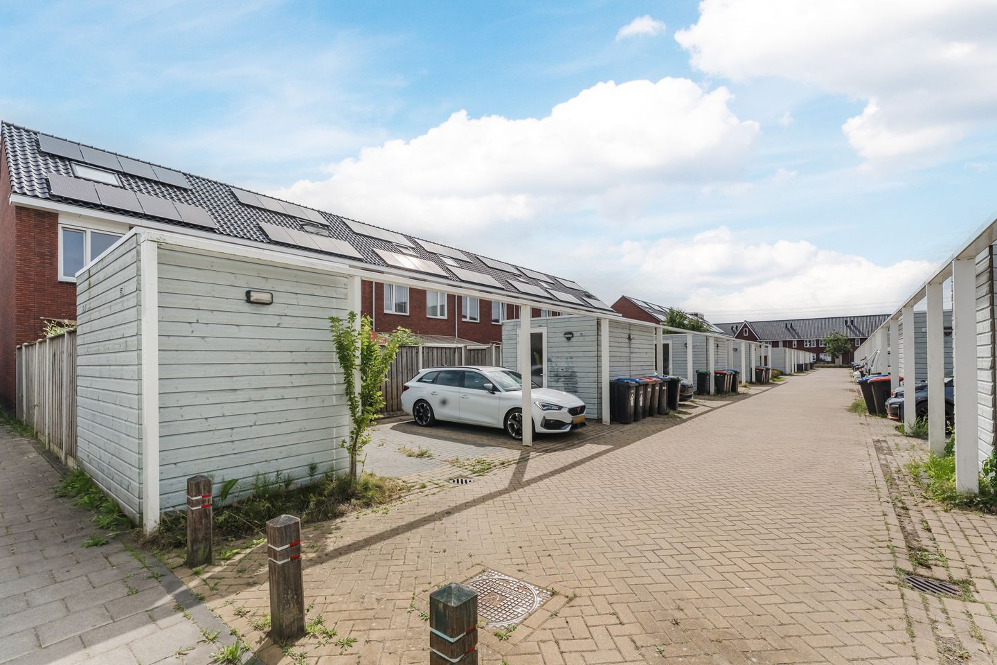 Foto 5 van Laan van Braets