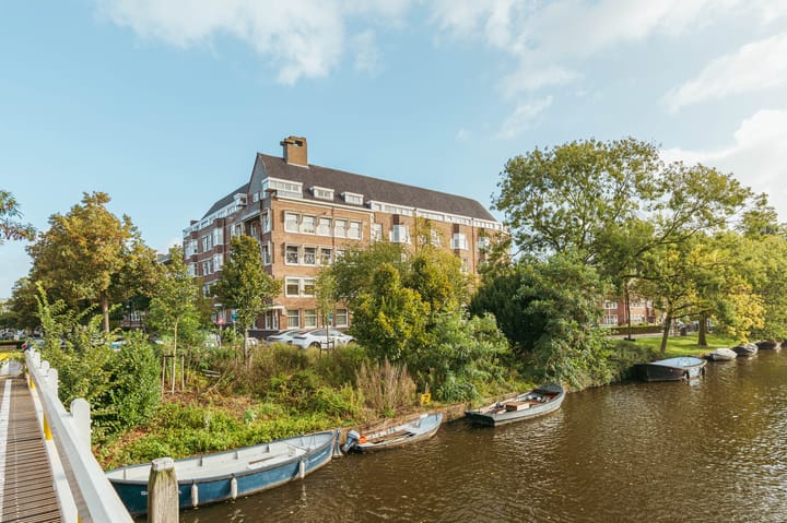 Foto 2 van Stadionkade 16-3