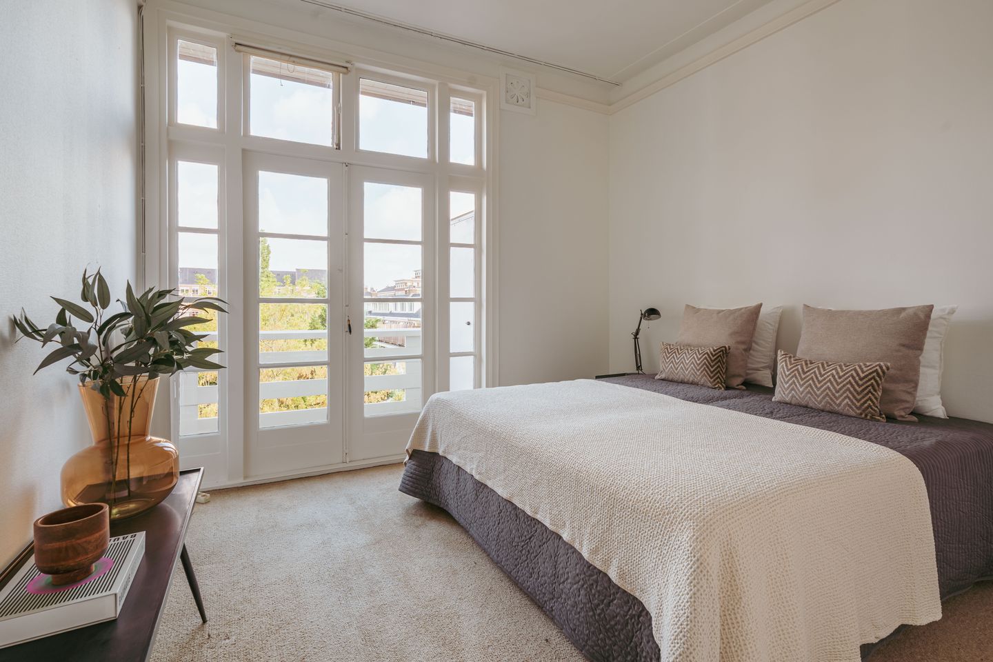 Foto 4 van Stadionkade 16-3