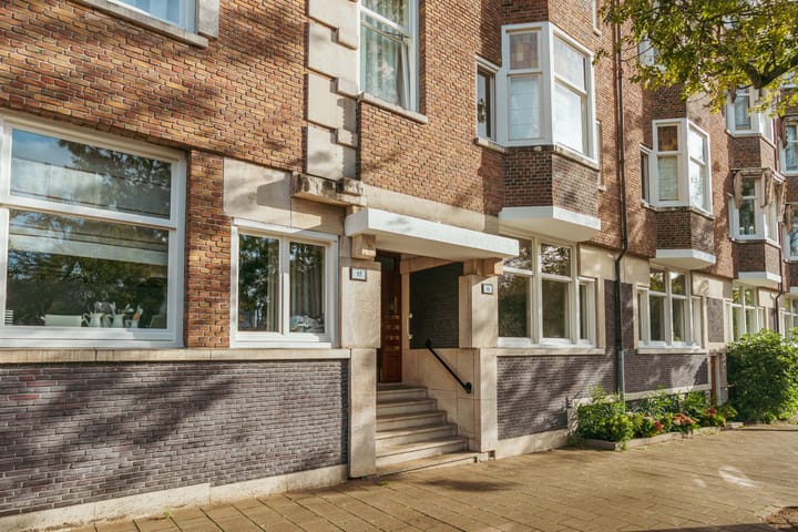 Photo 6 of Stadionkade 16-3