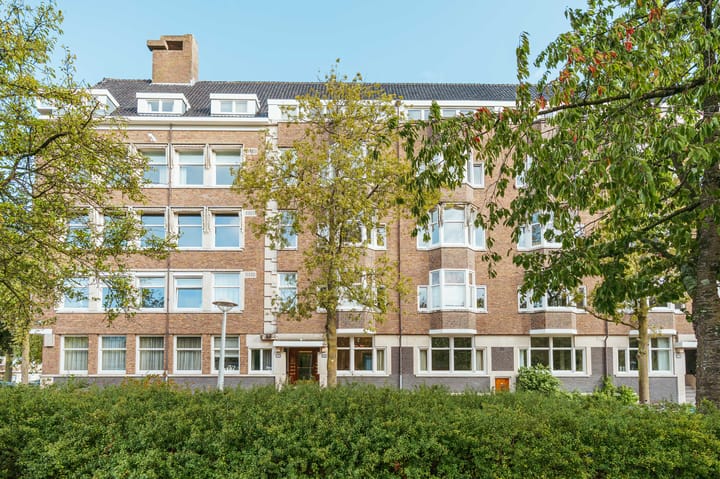 Foto 5 van Stadionkade 16-3