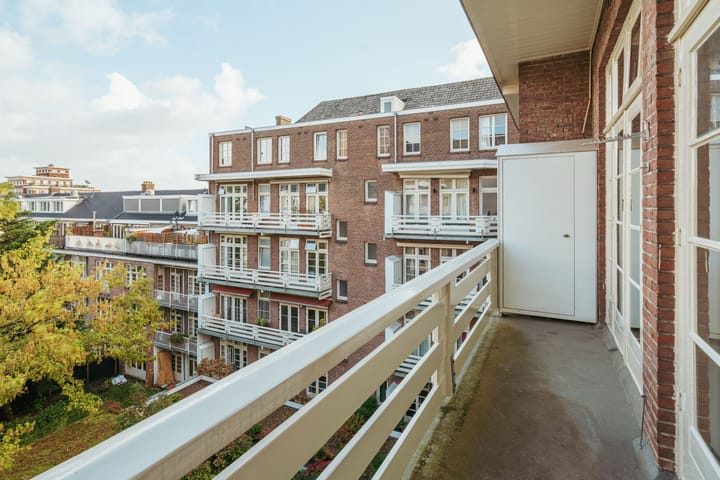 Foto 3 van Stadionkade 16-3