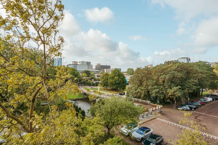 Photo 13 of Stadionkade 16-3