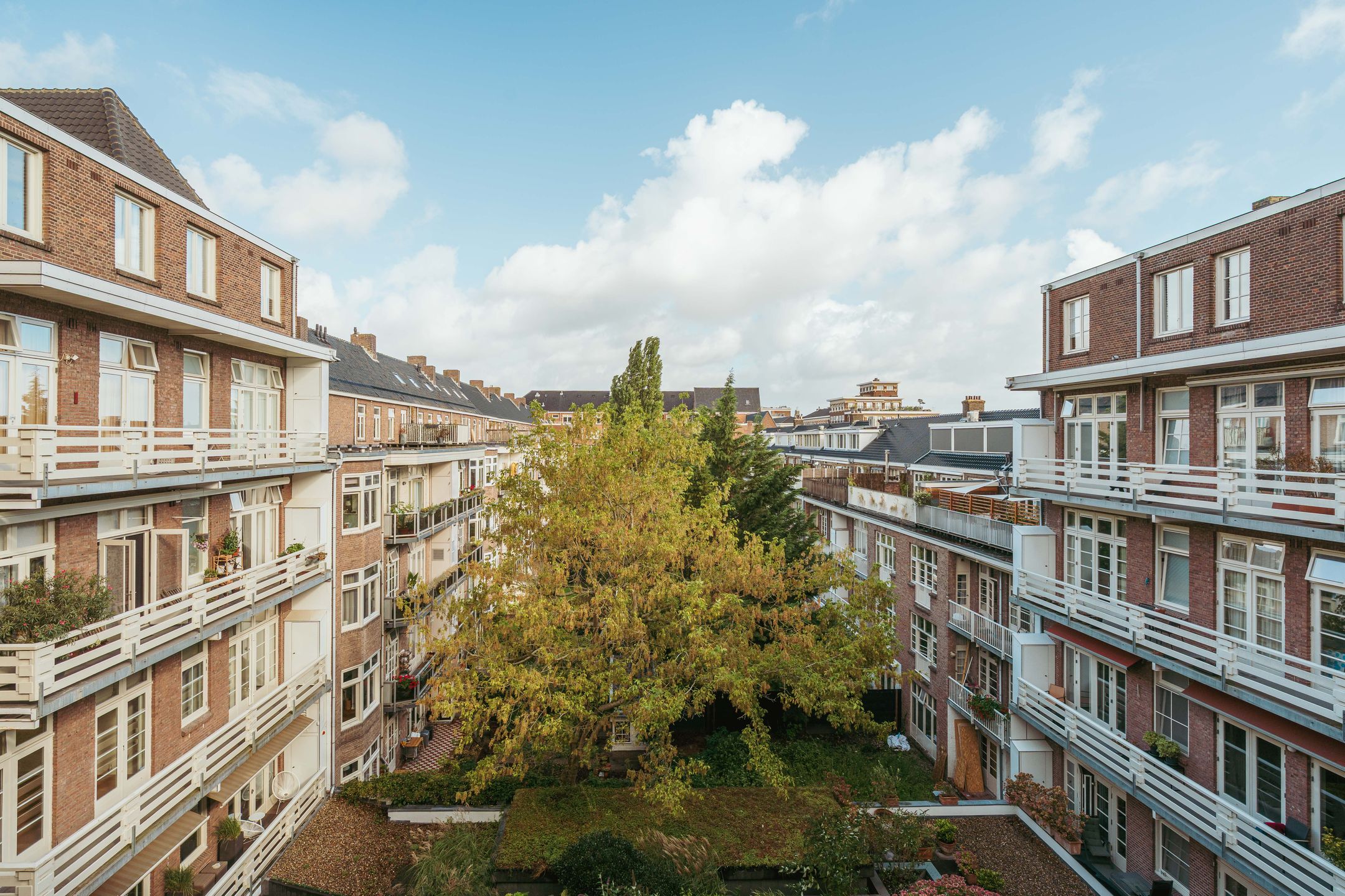 Foto 15 van Stadionkade 16-3