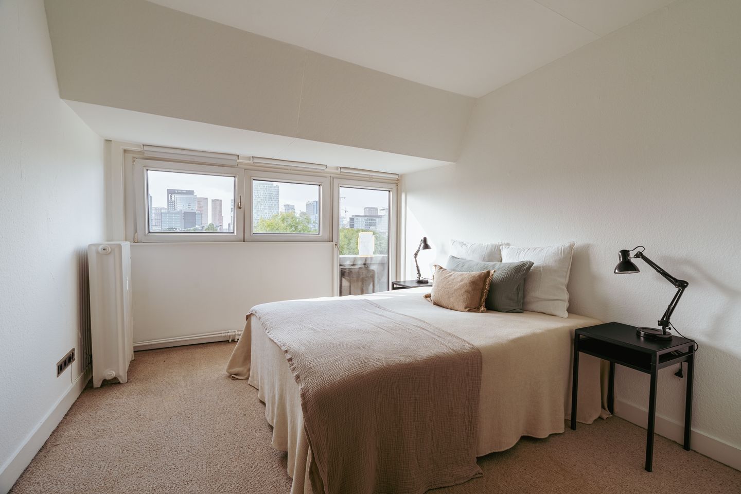 Foto 19 van Stadionkade 16-3