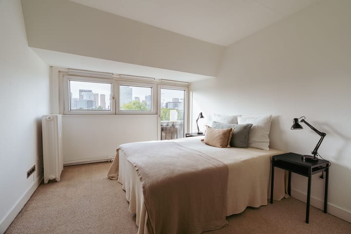 Photo 19 of Stadionkade 16-3