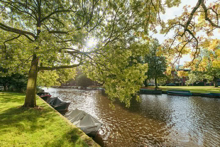 Photo 26 of Stadionkade 16-3