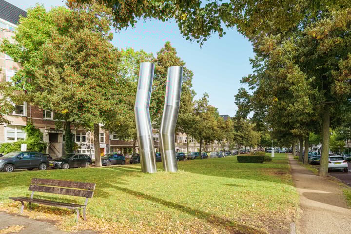 Photo 27 of Stadionkade 16-3